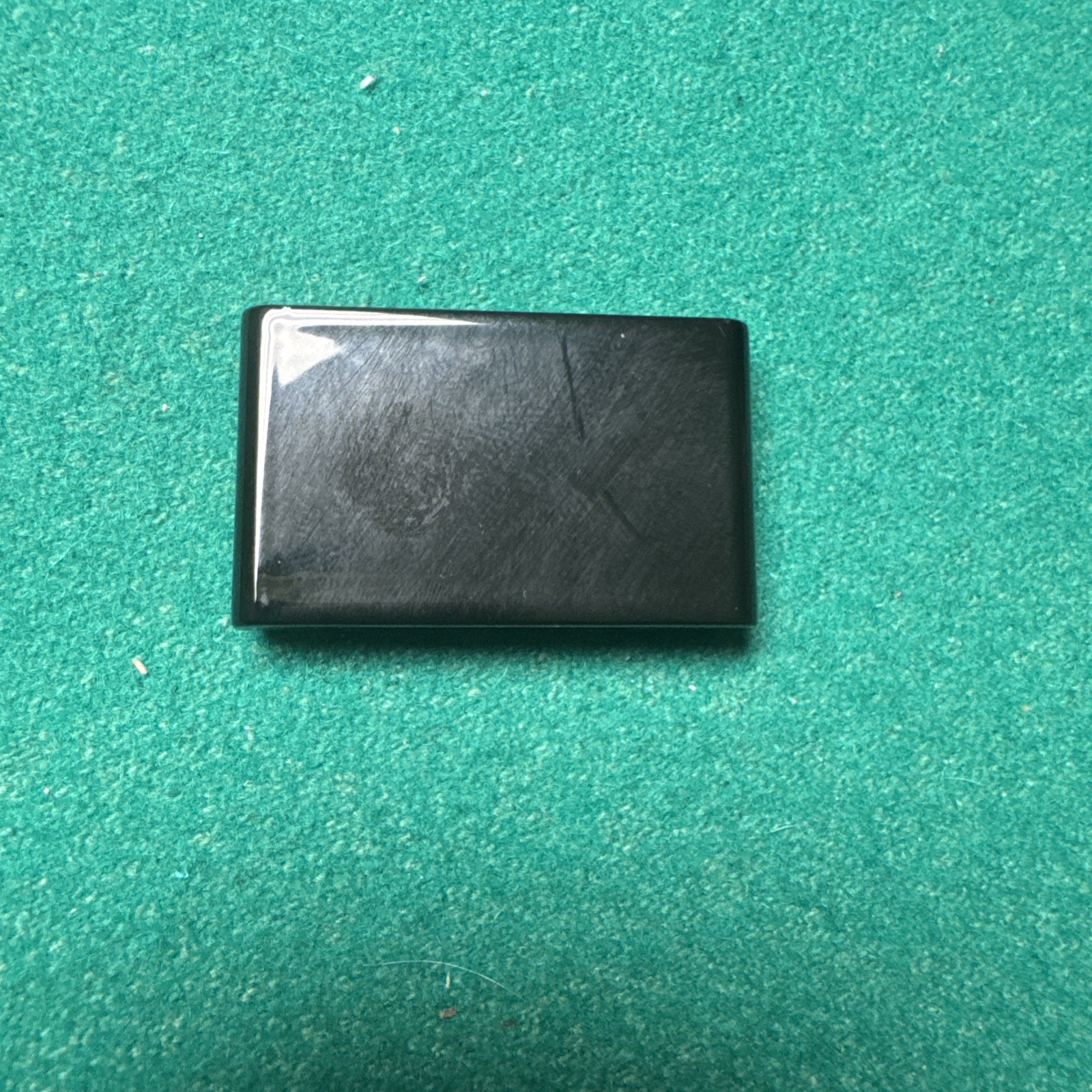 Portable Bluetooth Audio Receiver (UNTESTED) - Read Description Please