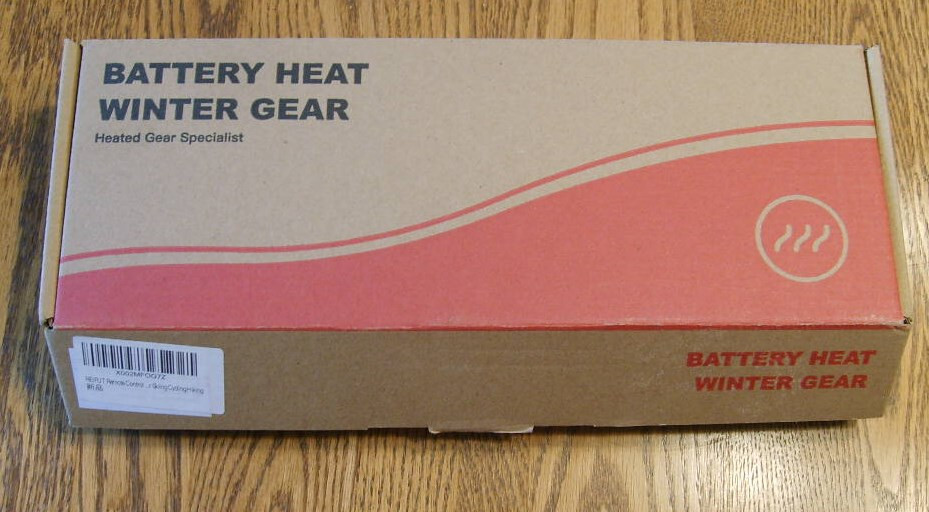 Heated Socks Electric Heated Foot Warmer Rechargeable