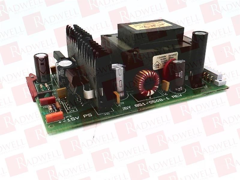 ROFIN 851-0508-1 / 85105081 (USED)