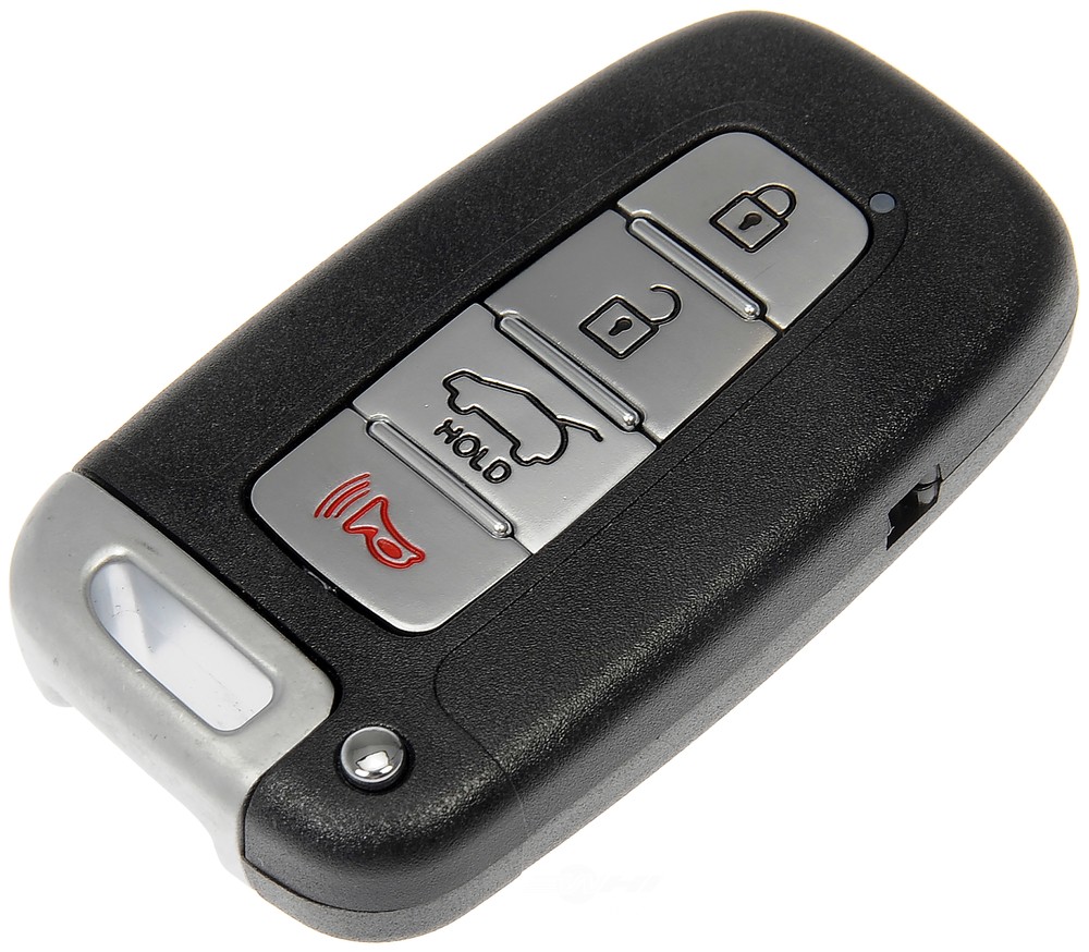 Fits 12-17 Hyundai Veloster Keyless Entry Transmitter Replacement Case Cover