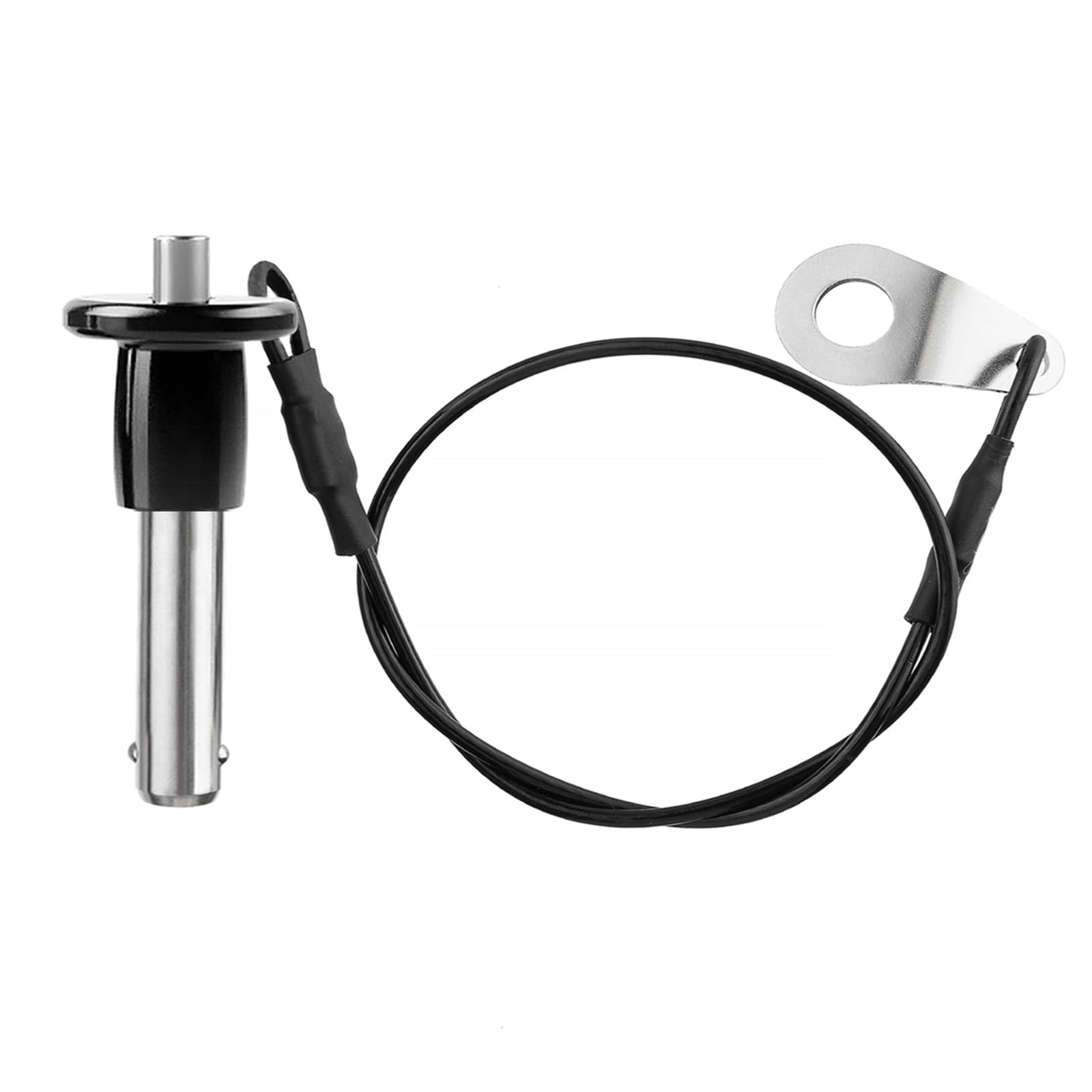 Quick Release Pin 5/16 inch 8mm Diameter 304 Stainless Steel Ball Lock