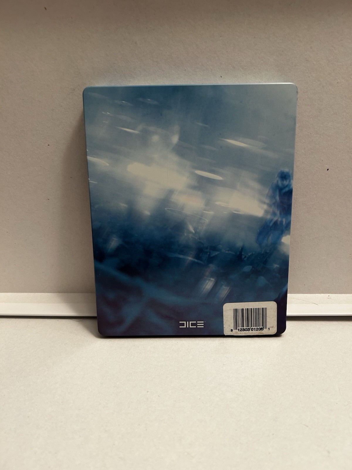Battlefield V TIN CASE ONLY NO GAME fast shipping