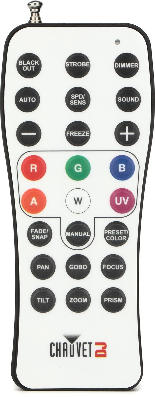Chauvet DJ RFC Remote