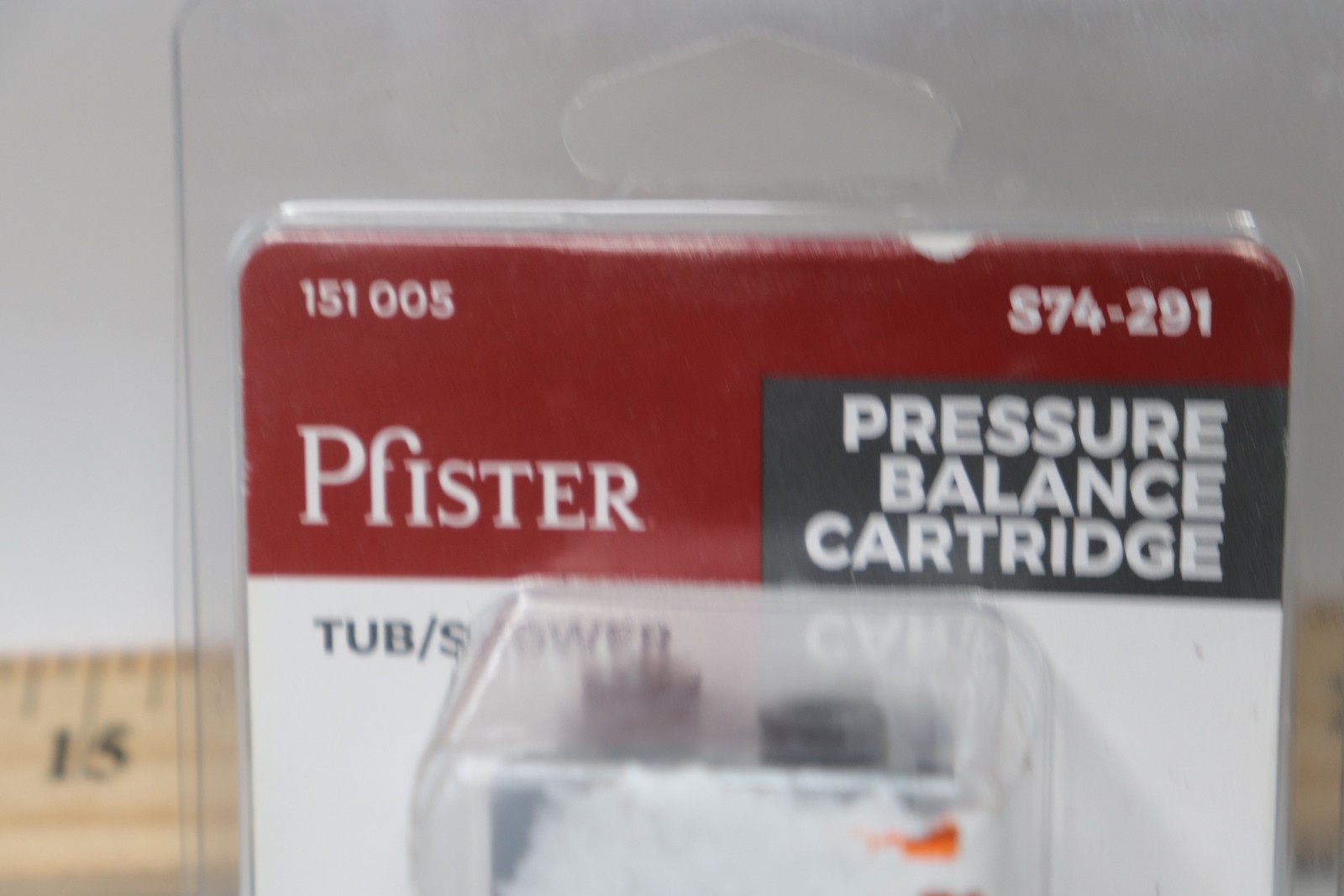 Pfister Replacement Balancing Cartridge Assembly S74-291