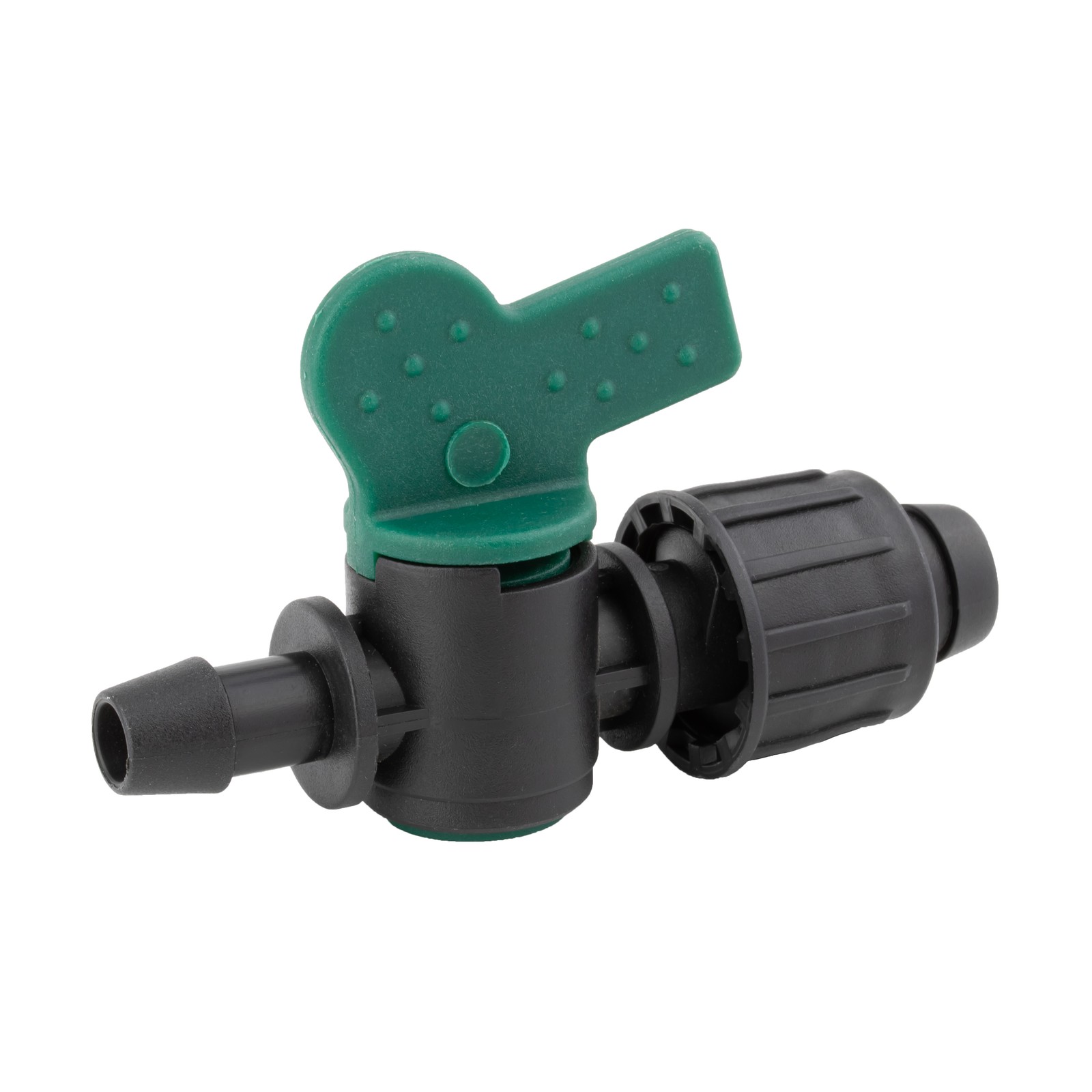 Drip Depot Economy 5/8" Tape Take-Off Adapter Valve