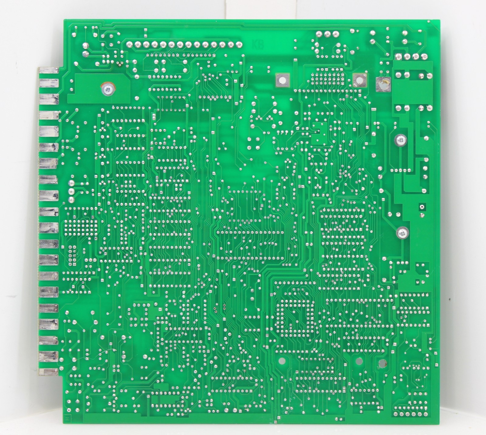 Large Industrial Control Circuit Board PCB Assembly
