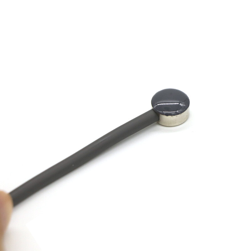 2pin Compatible with Philips Temperature Monitors Skin Surface Temperature Probe