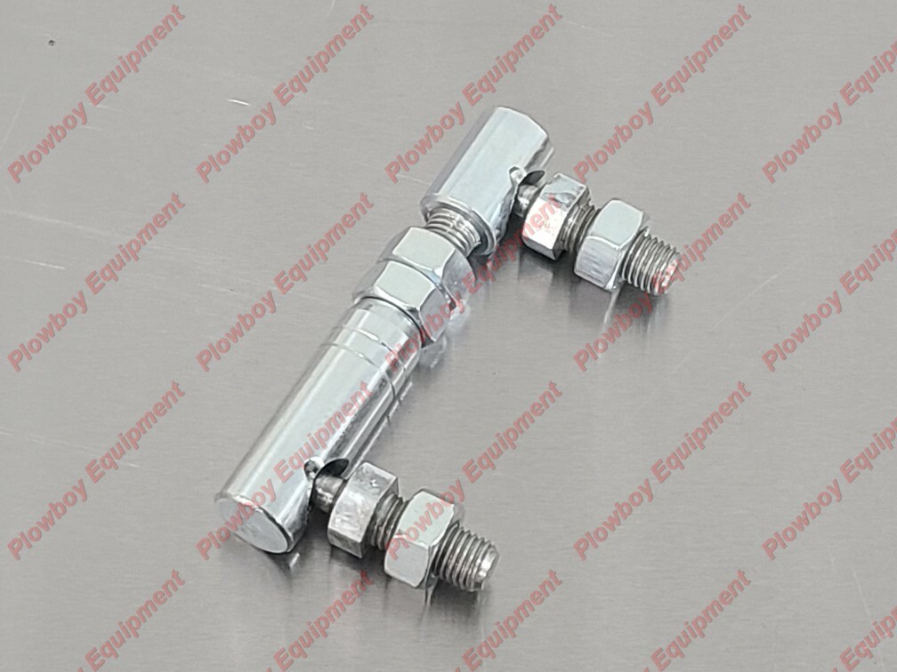 Shifter BALL JOINT ASSEMBLY for IH Tractor 06 26 56 66 Series Range Speed Hydro
