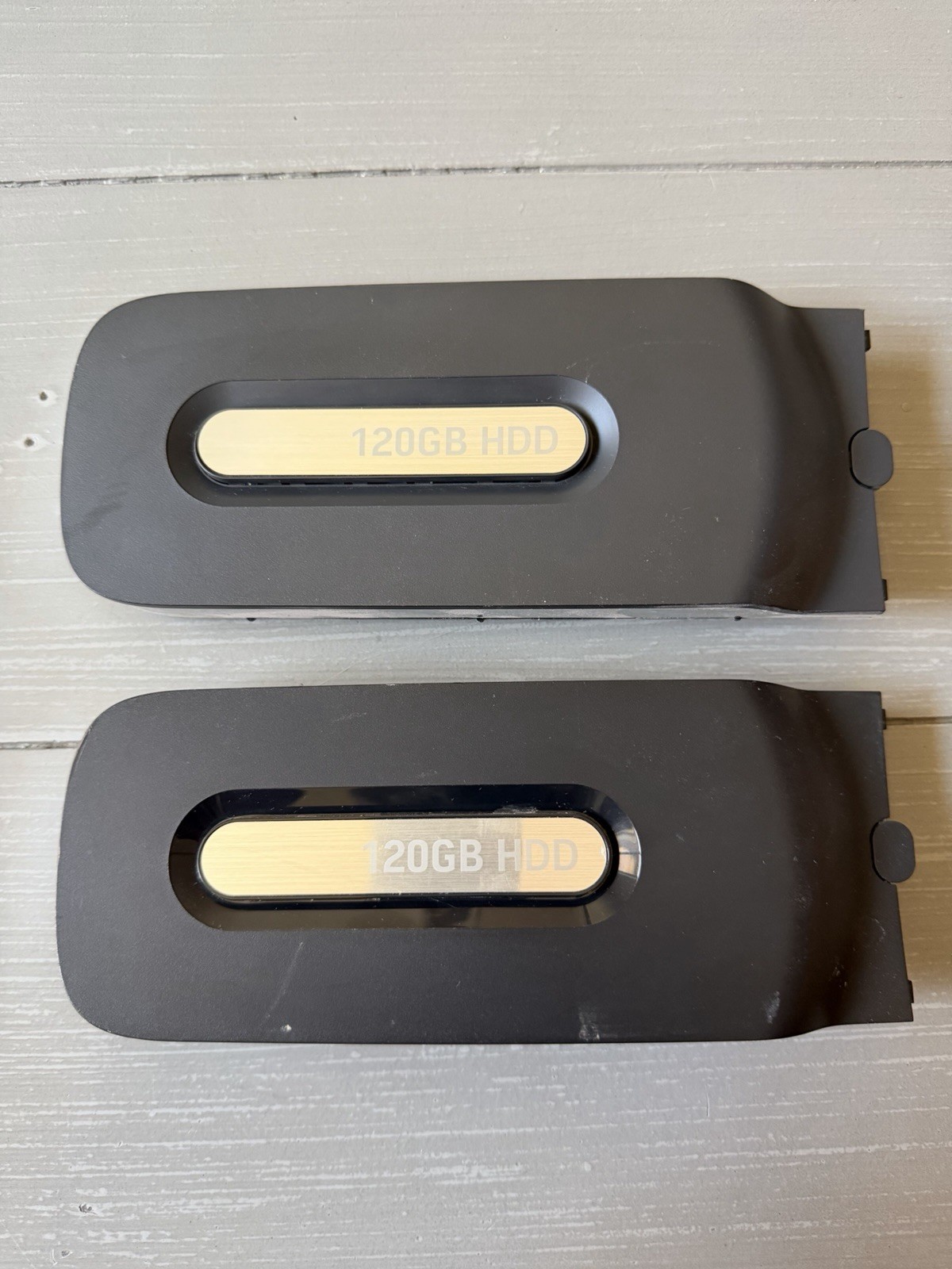 Xbox 360 120GB HDD X812646-001 Microsoft Hard Drive (2)