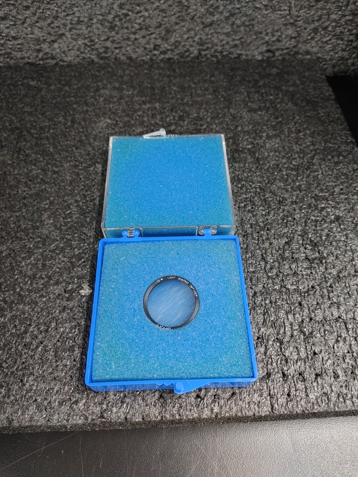 LSD 0.2°X40° Light Shaping Diffuser