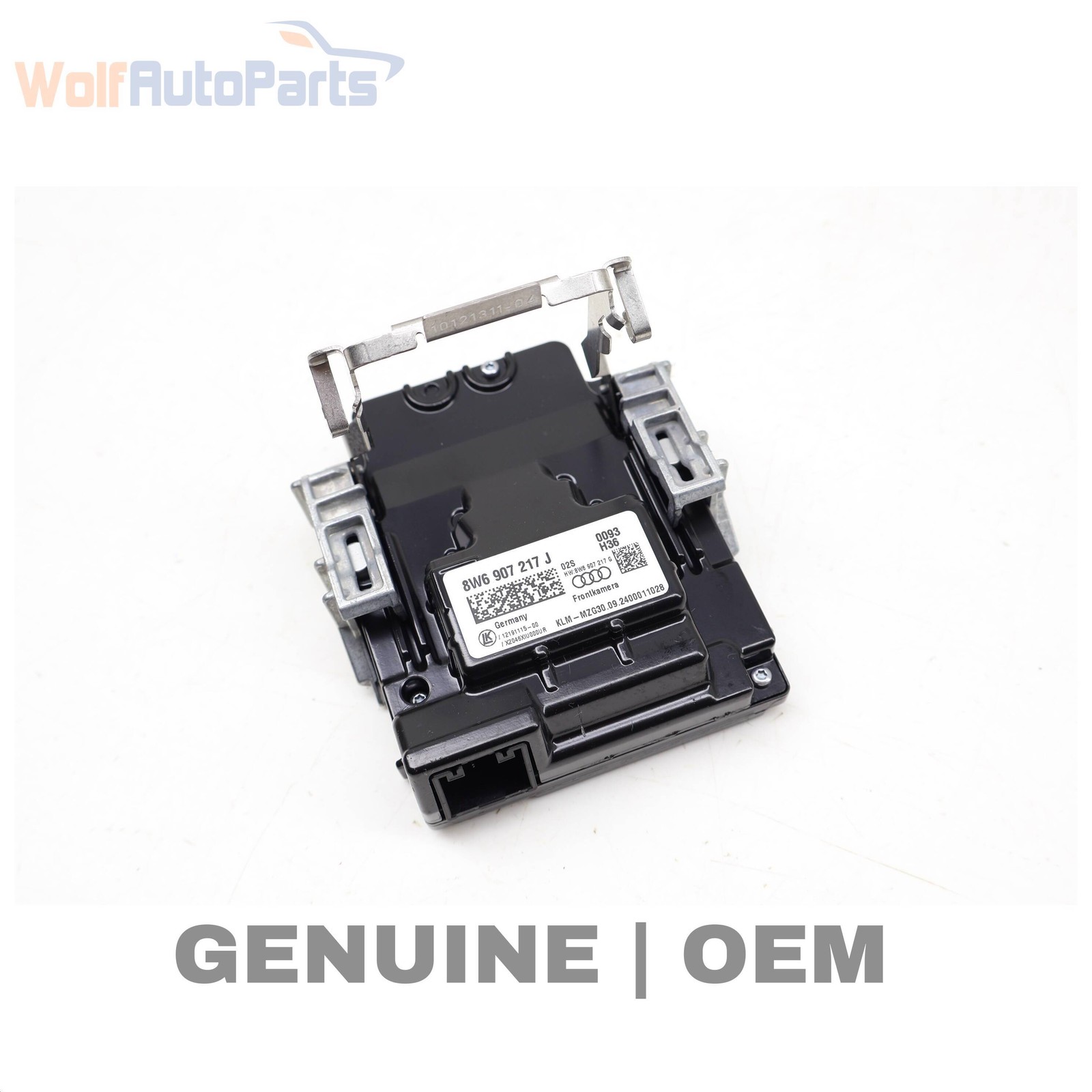 2018-2025 AUDI A5 SPORTBACK B9 - Front Camera Driver Assistance Module