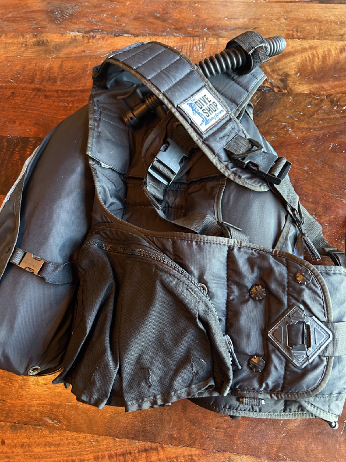 Zeagle Concept BC