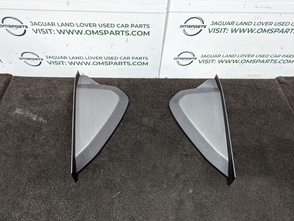 LAND ROVER DISCOVERY SPORT L550 PAIR OF DASH TRIM FK7204481A
