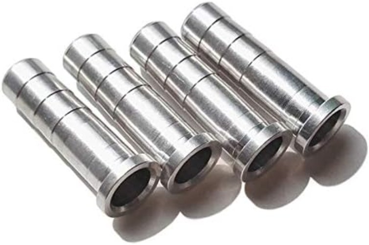High-Performance Arrow Inserts (12 Pack) for Optimal Target Accuracy in Archery