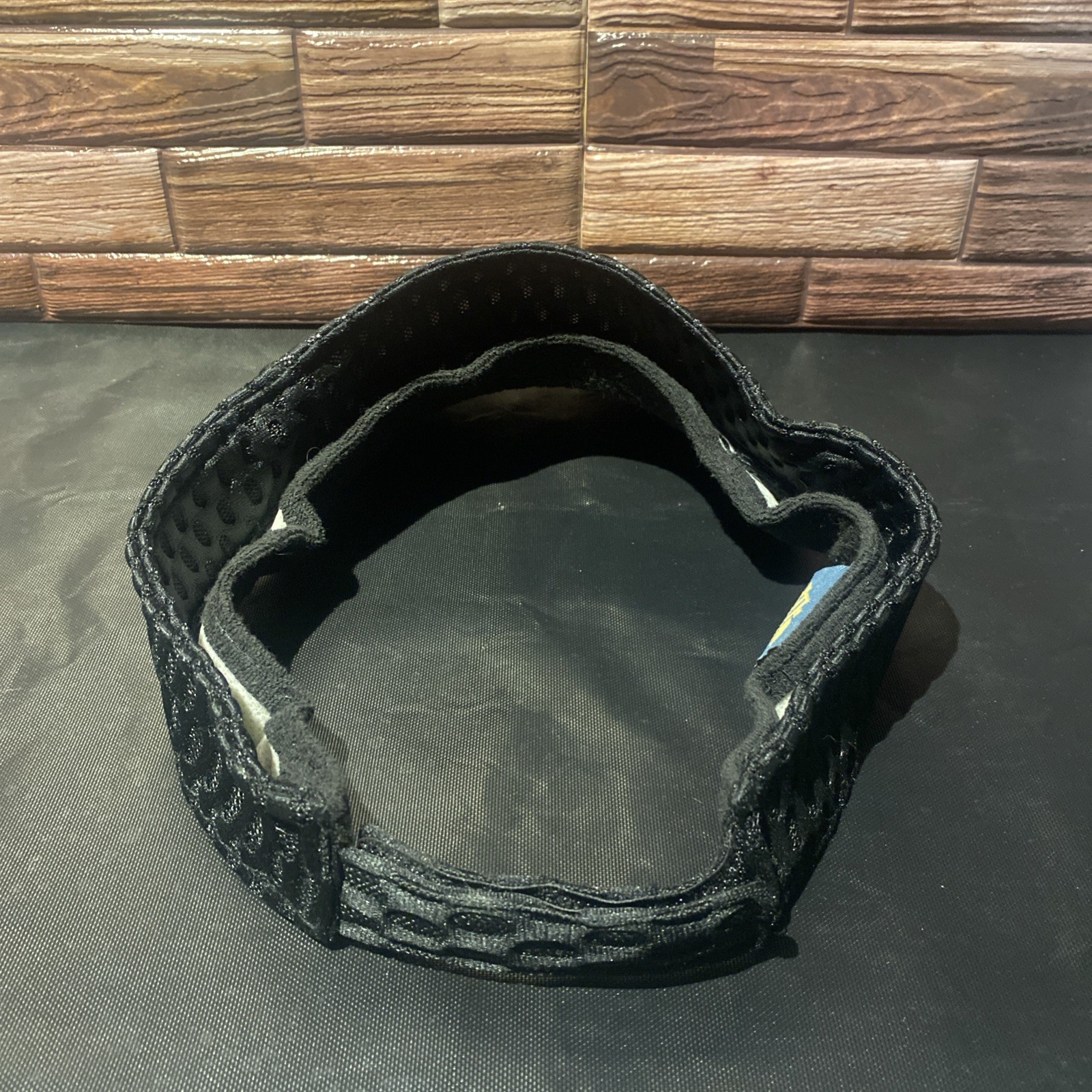 Space Coast FL Golf Visor, Brand New And Never Worn