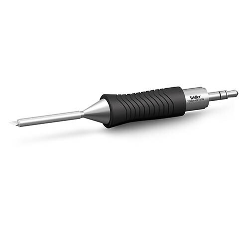 Weller RTM 030 K MS Soldering Tip, MIL-SPEC, Knife, 3 mm