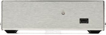 Kenton D-Sync Bi-directional MIDI to DIN Sync Converter
