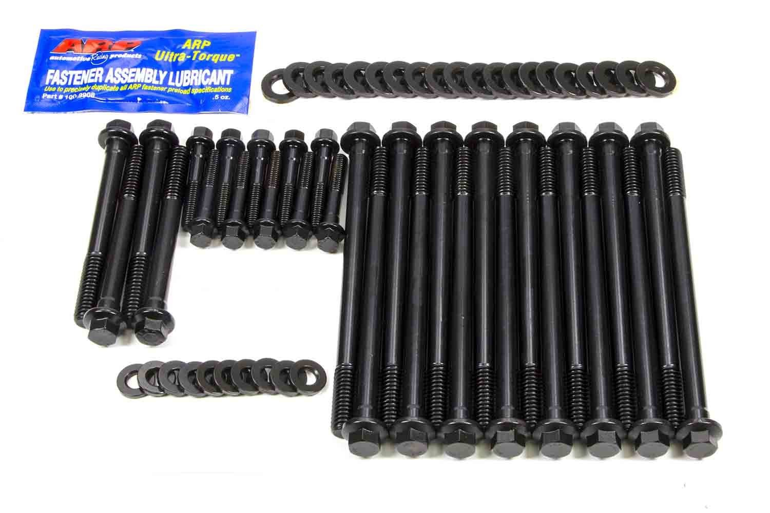 ARP 134-3609 fits SBC LS1 Head Bolt Kit