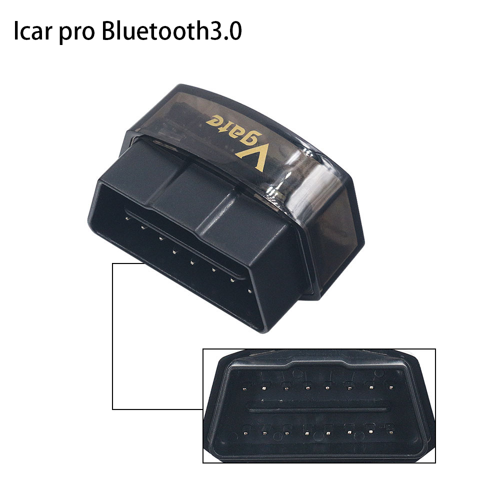 Vgate iCar Pro Bluetooth3.0 OBD2 Diagnostic Scanner Tool Code Reader For Android