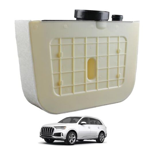 Engine Air Filter Compatible With 2016 2017 2018 2019 2020 2021 2022 Audi Q7