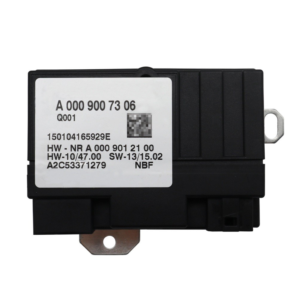 For 2002-20 Mercedes C292 C117 W218 W207 W212 W463 Fuel Pump Control Module Unit