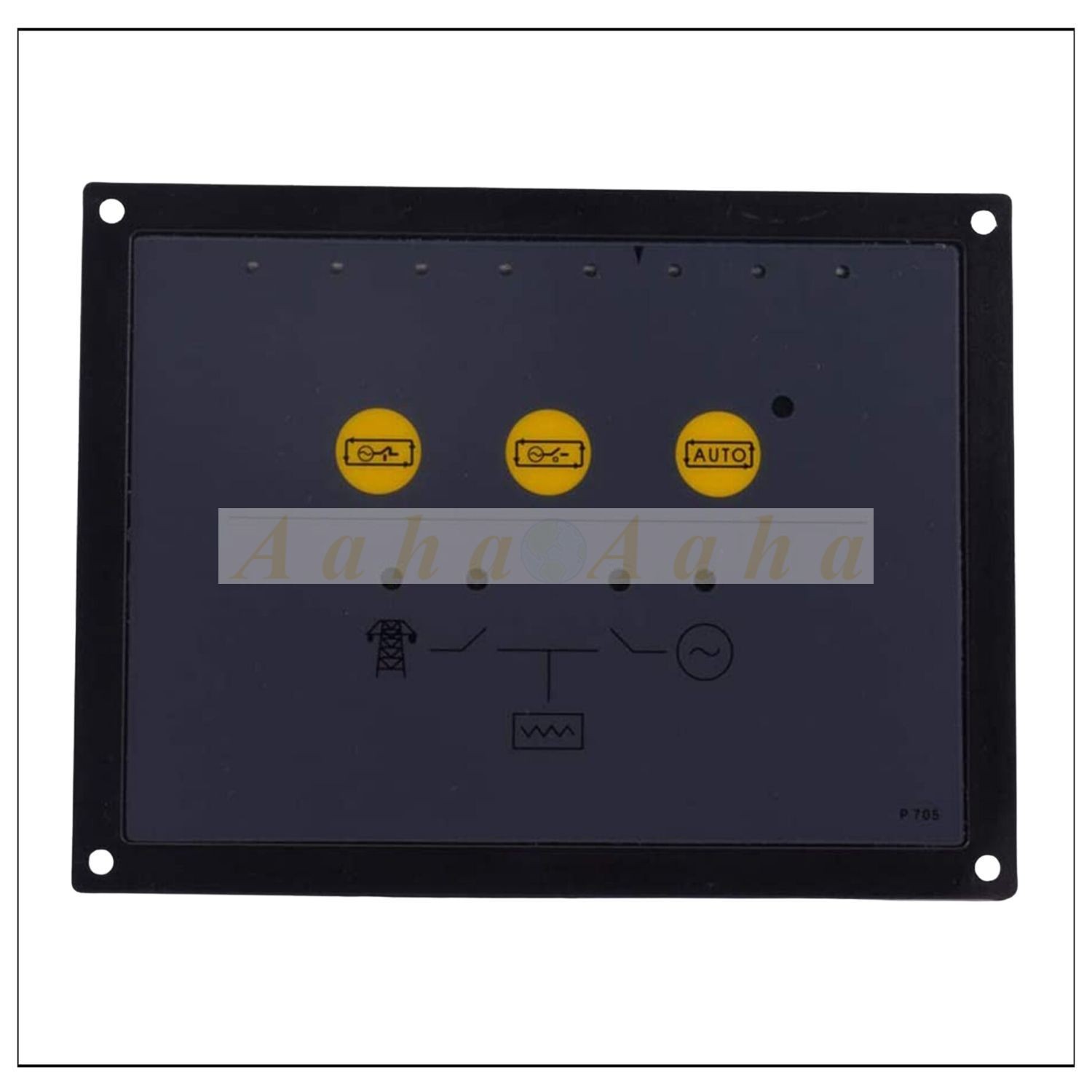 ATS Controller DSE705 fits for Deep Sea DSE 705 P705 Generator