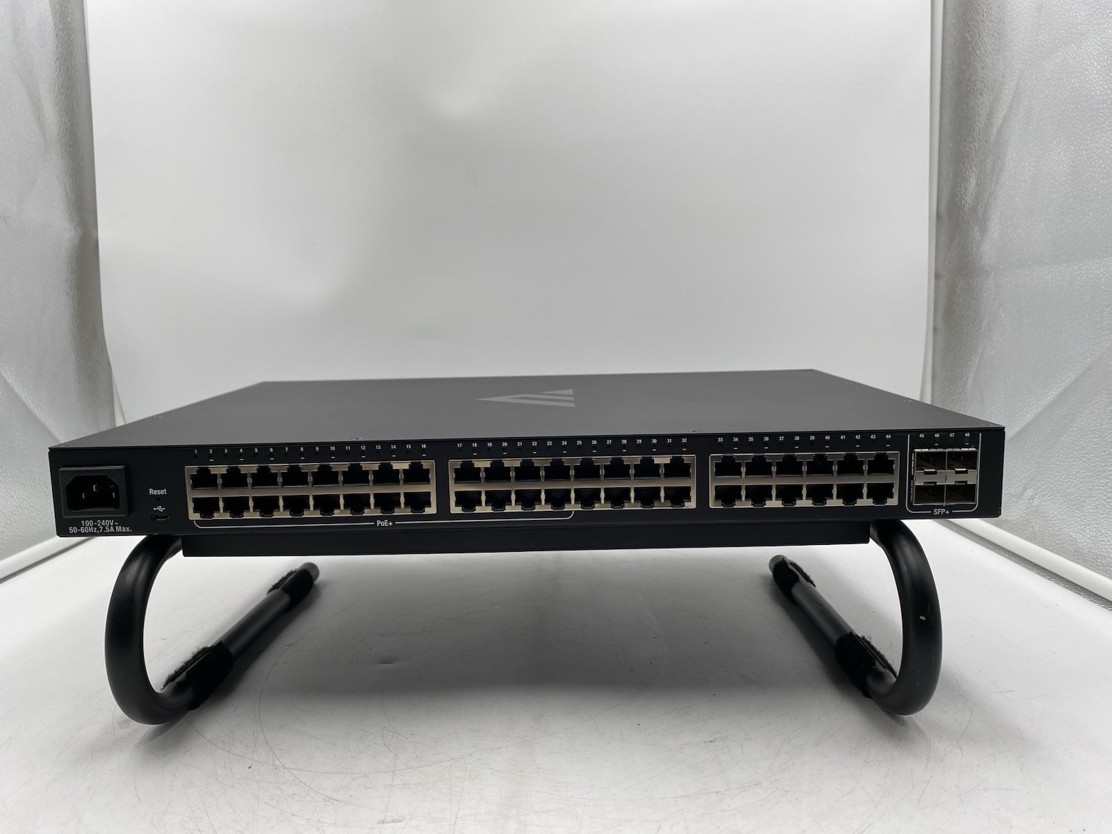 Pakedge MS-4424 L3 Managed Switch 24 Port POE+