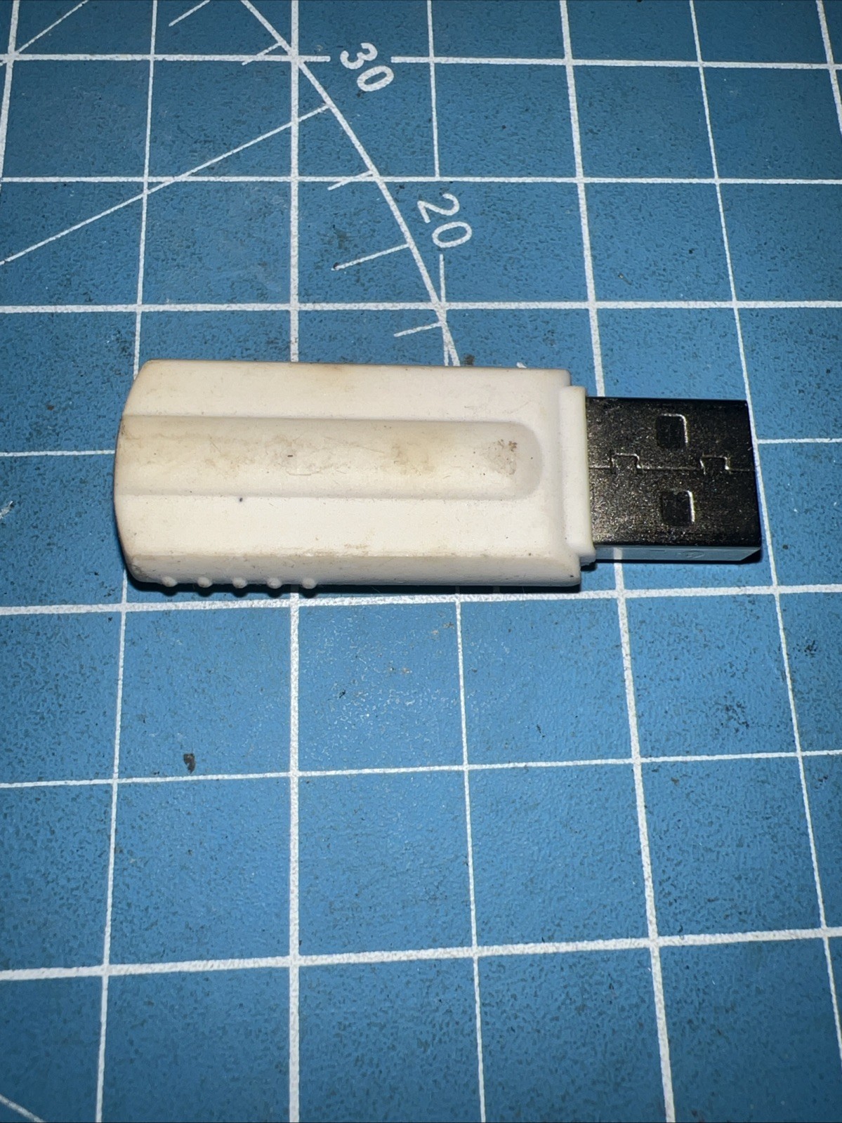 eBay Branded 2 GB USB Drive