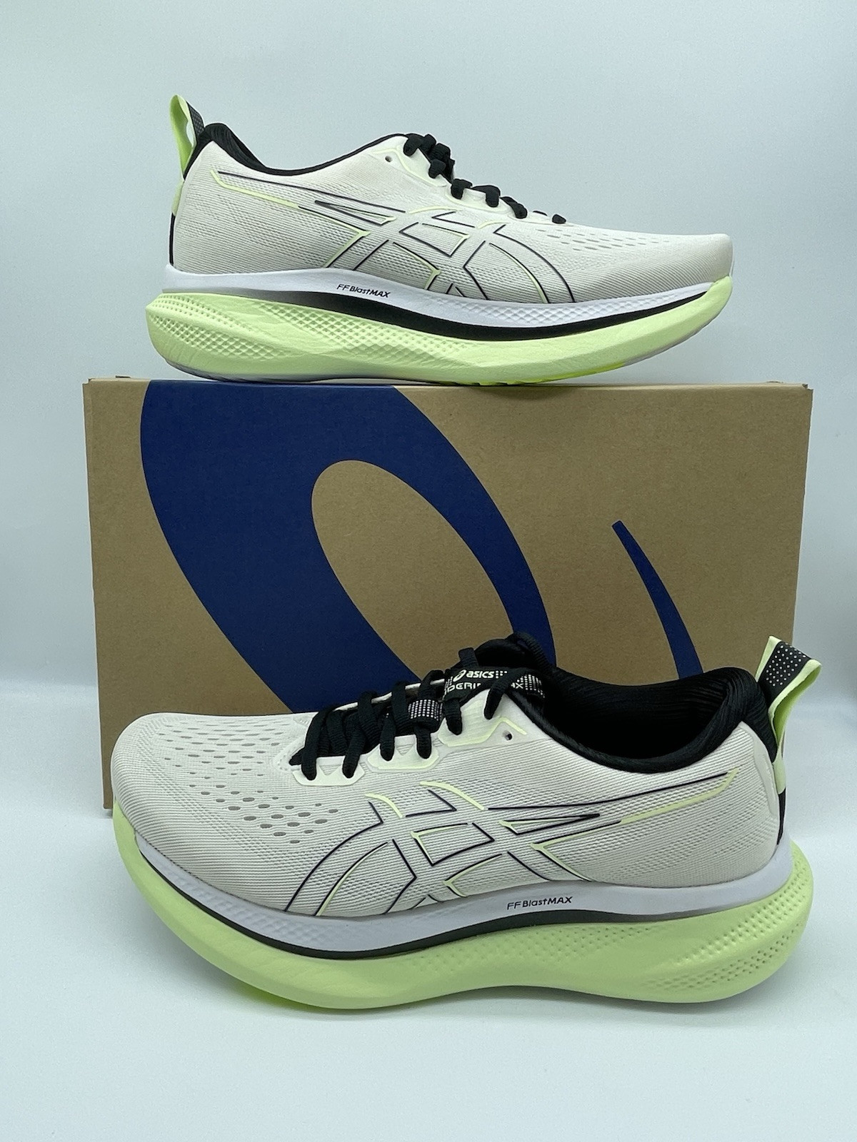 ASICS Glideride Max Mens Size 10