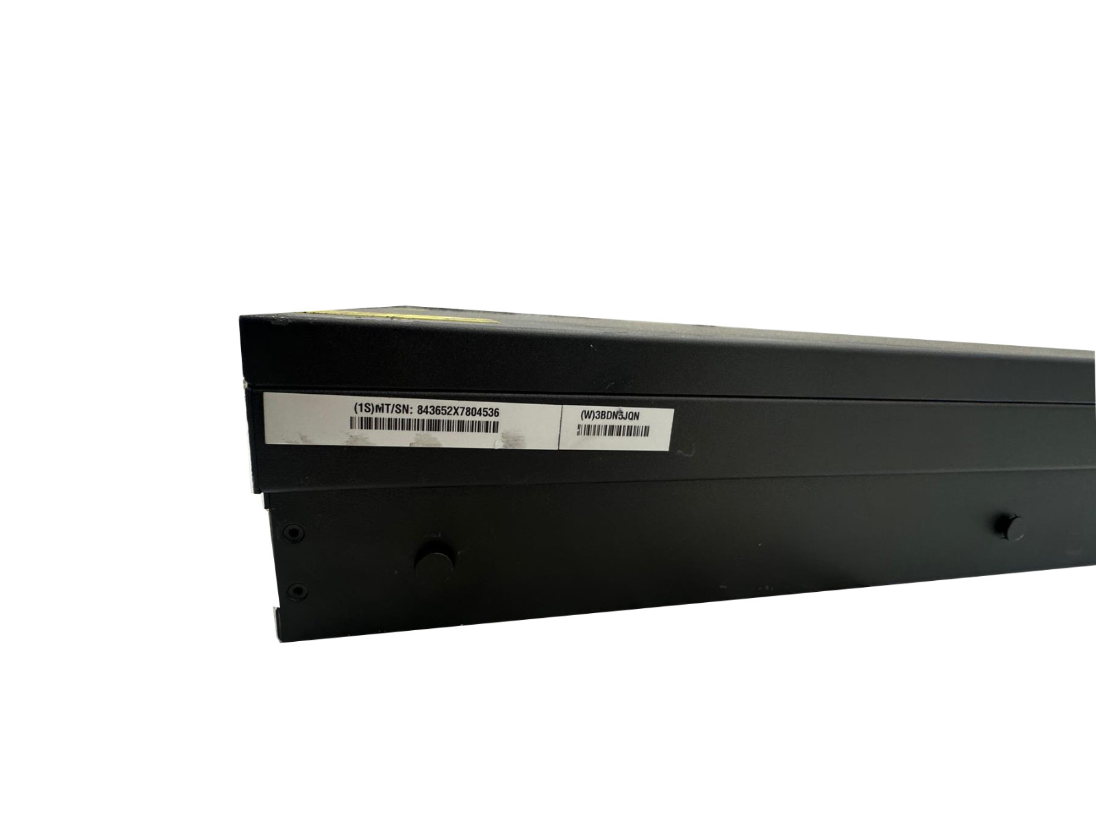 IBM 8436 52X DataPower Gateway without HSM | 2x Intel E5-2680V 2.80 GHz 10 Core