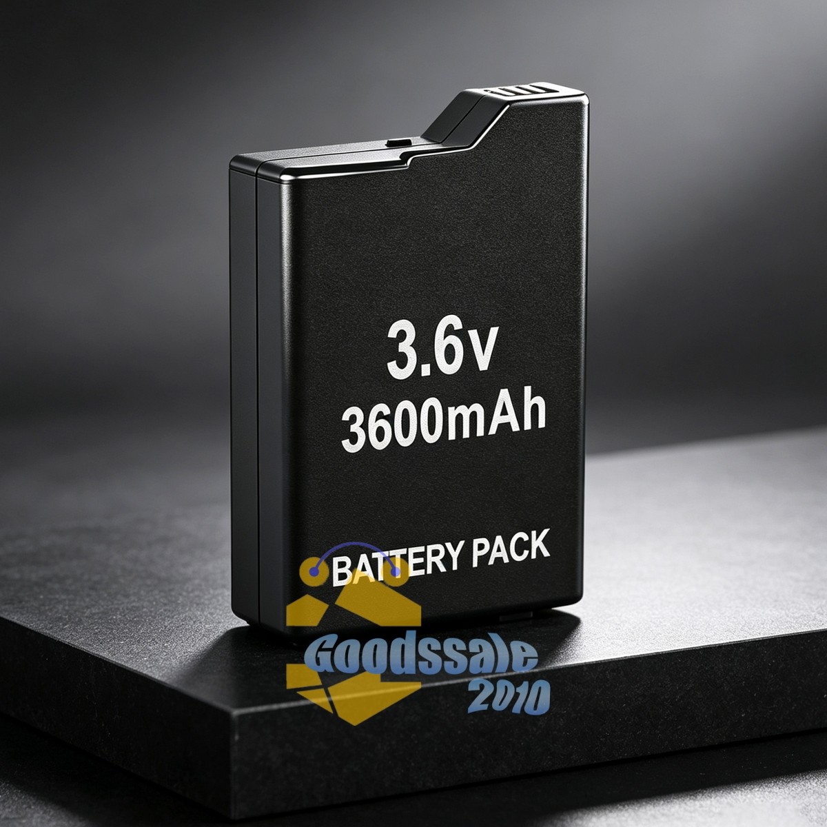 3.6V 3600mAh Battery for Sony PSP 2000 3000 2001 3001 Rechargeable Replacement