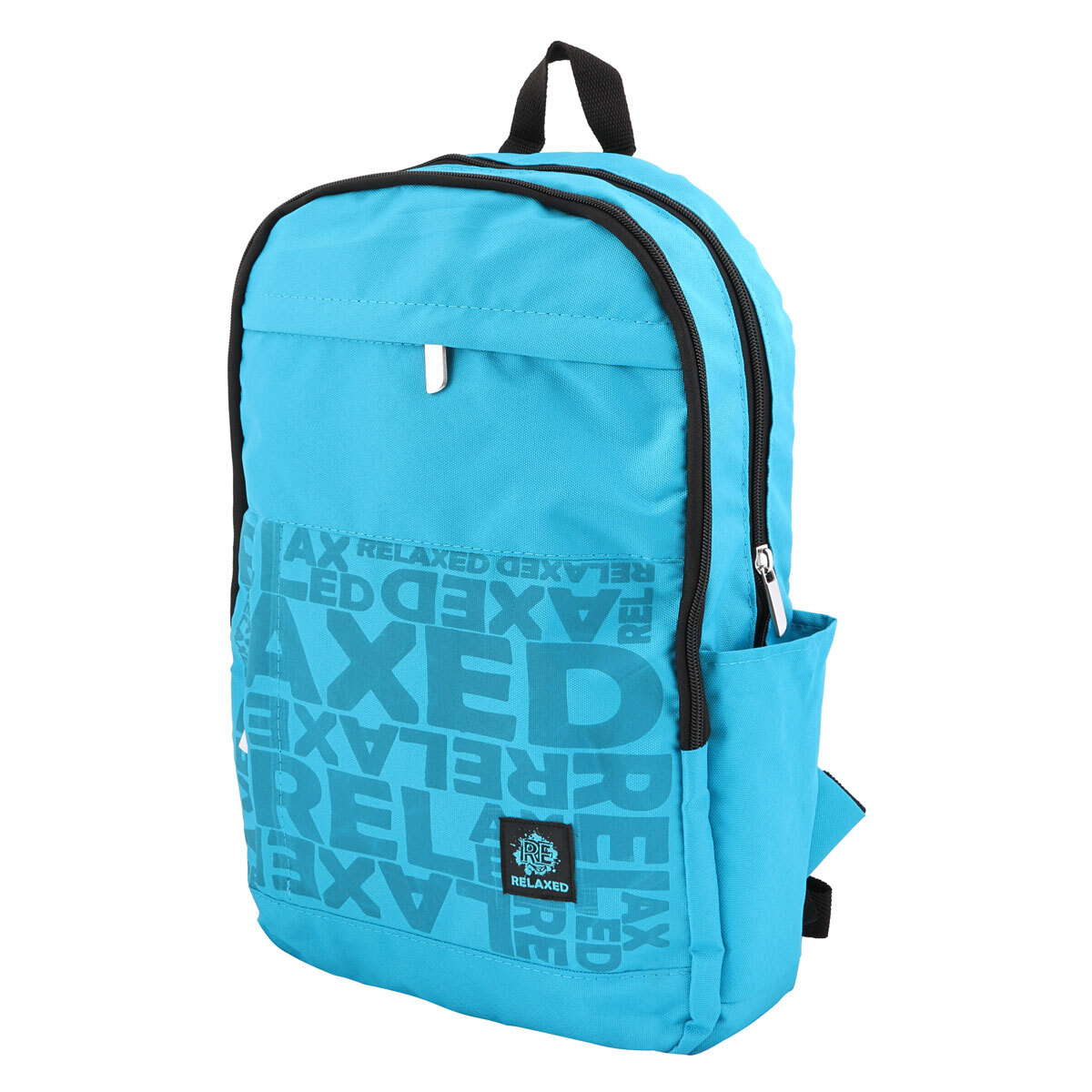 Biggdesign MoodsUp Relaxed Backpack, Waterproof, Lightweight,HighSchool, Outdoor