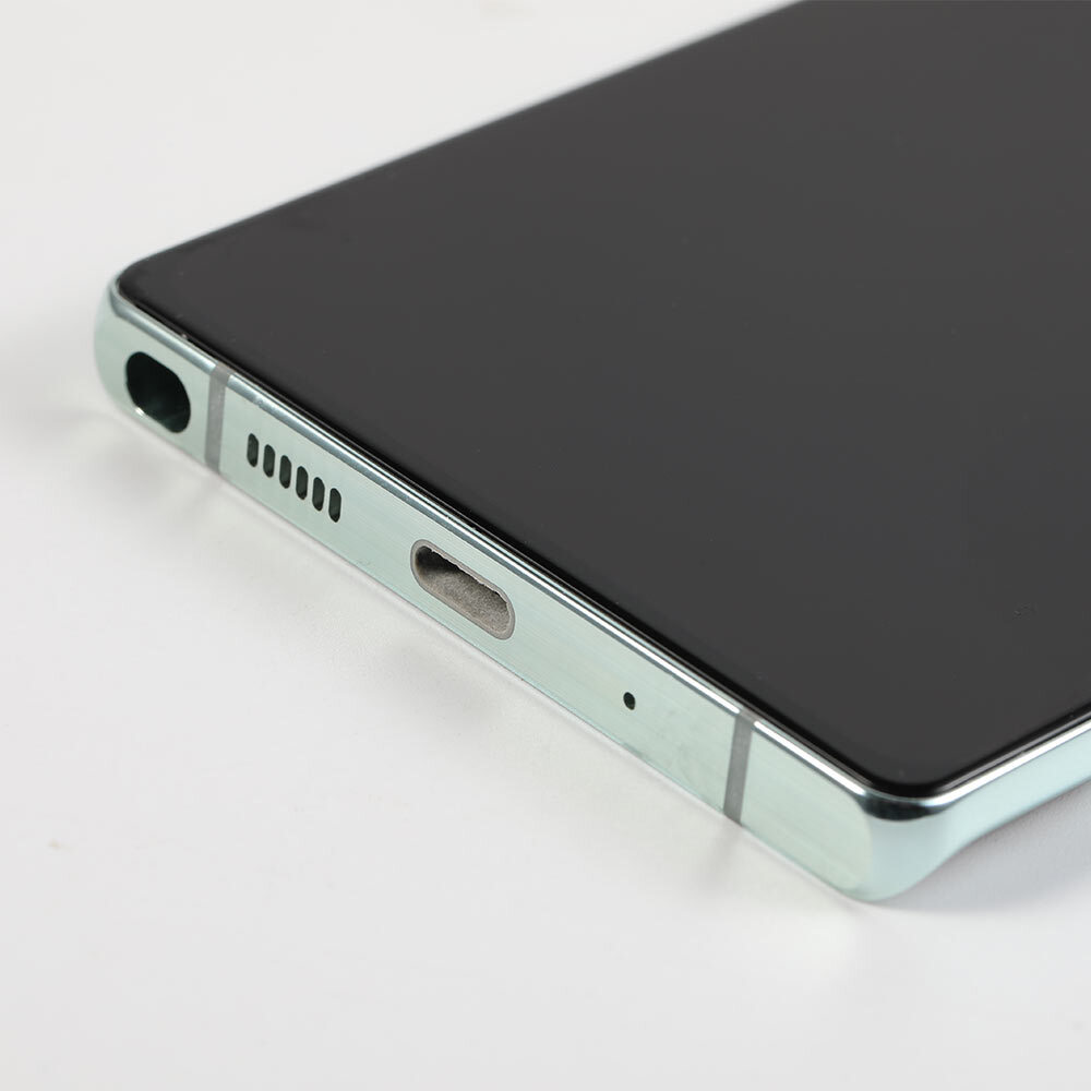 OLED For Samsung Galaxy Note20 4G 5G N981U LCD Display Touch Screen Replacement