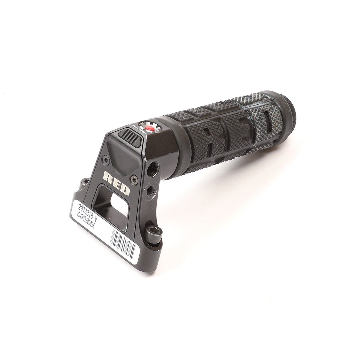 RED Digital Cinema DSMC2 Top Handle - Mfr# 720-0035 SKU#2073318