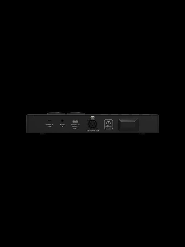 Chauvet DJ ILS Command Lighting Controller