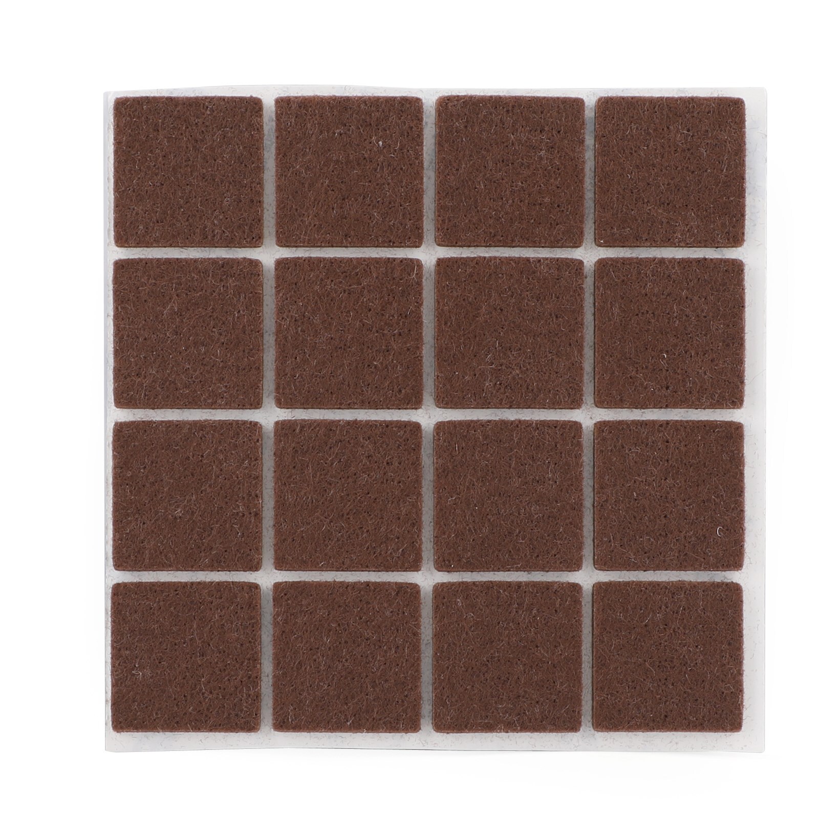 145Pcs Furniture Pads Chair Leg Floor Protectors Felt Pads Hardwood Floors,