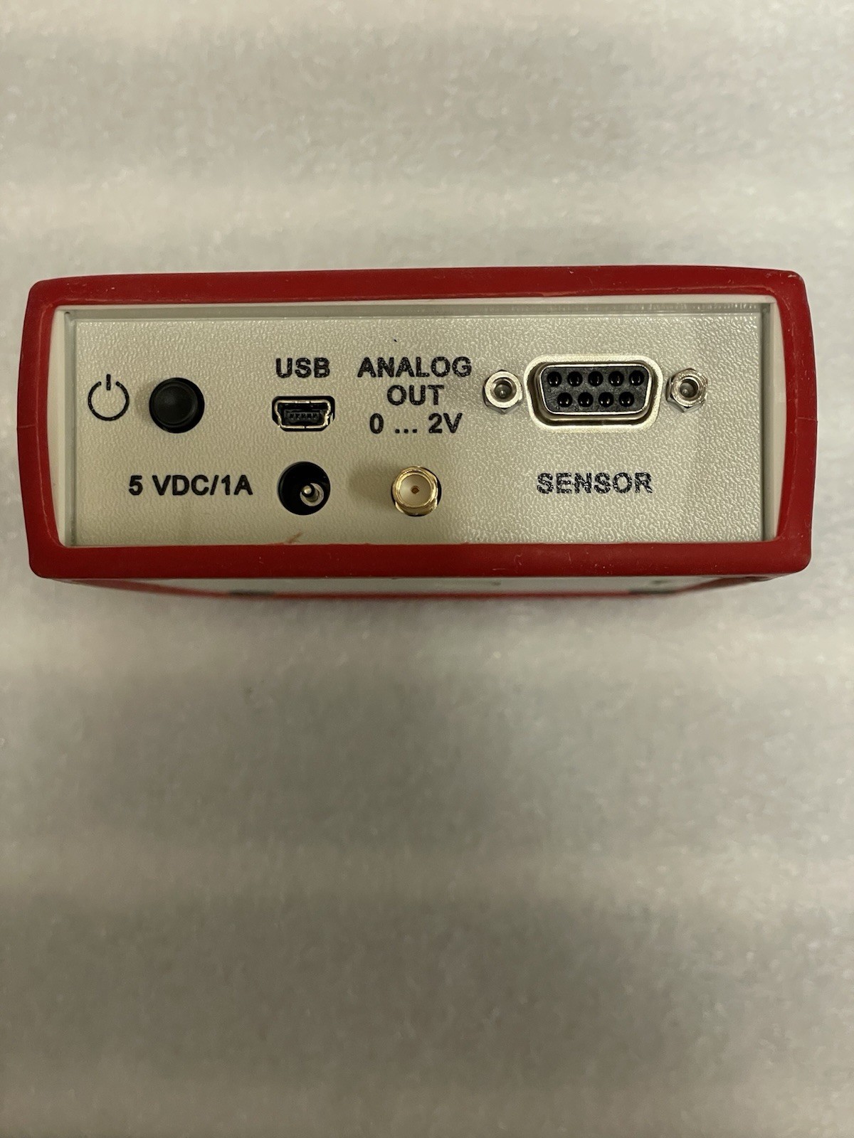 Thorlabs PM100D