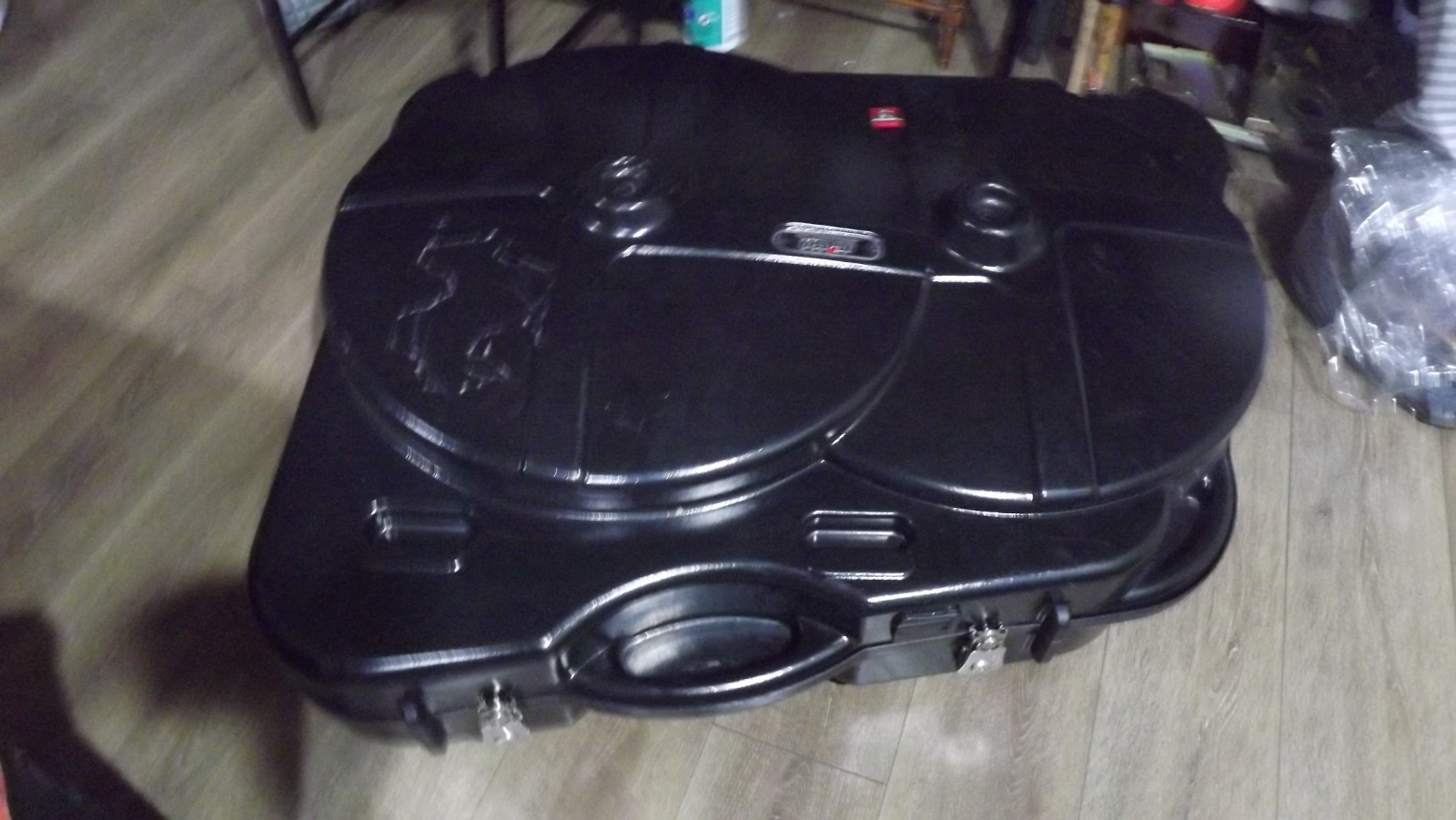 scicon bike case TSA 3.0 SCI-CON RM