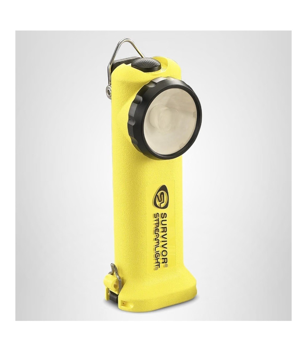 Streamlight Survivor 90513 Rechargeable Ac/dc Flashlight