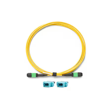 Fluke Networks Trc-Sm-Verify-Mpo16u Verification Cord