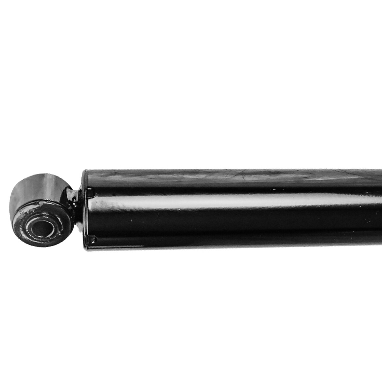 Chevy Trailblazer Ext GMC Envoy SSR Rainier Ascender Shock for Rear Left & Right