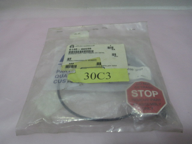 AMAT 0140-00598 Harness Assy, HDD Power, VDI Control, Cable, 423106