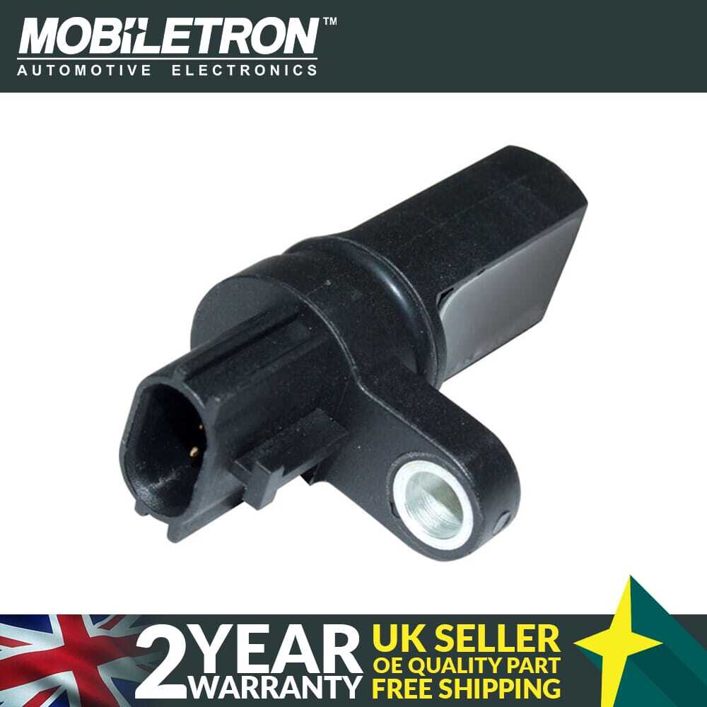 Mobiletron CS-J005 Crankshaft Position Sensor for Nissan 350 Z 350Z