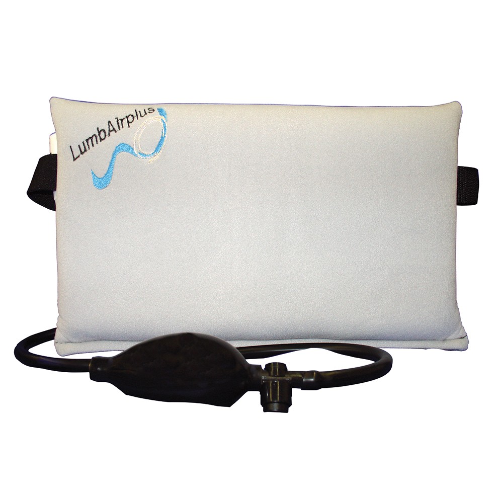 LUMBAIR PLUS BLK