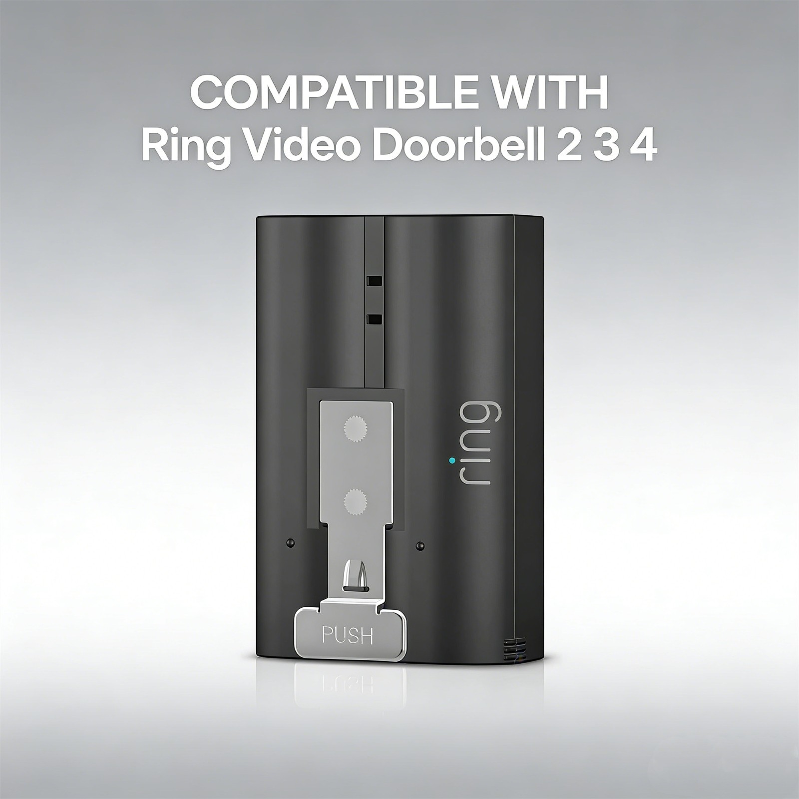 OEM Genuine Battery Pack for Ring Spotlight Cam Plus / Pro , Stick Up Cam Pro