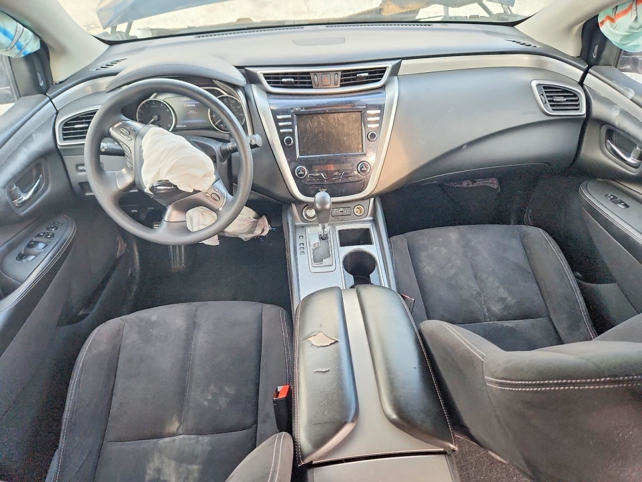 MURANO 2020 Glove Box 5010247