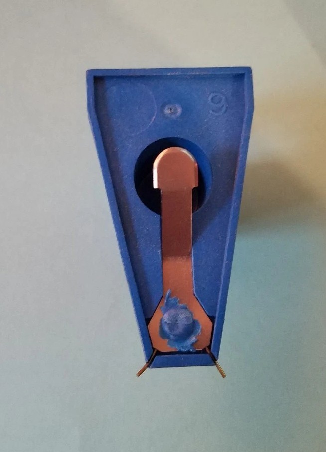 Distributor Rotor Niehoff FF52 Made in USA