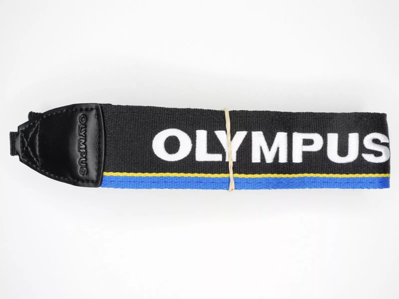 NEW Olympus OM-D E-M1 Mark III Genuine Camera Neck Strap