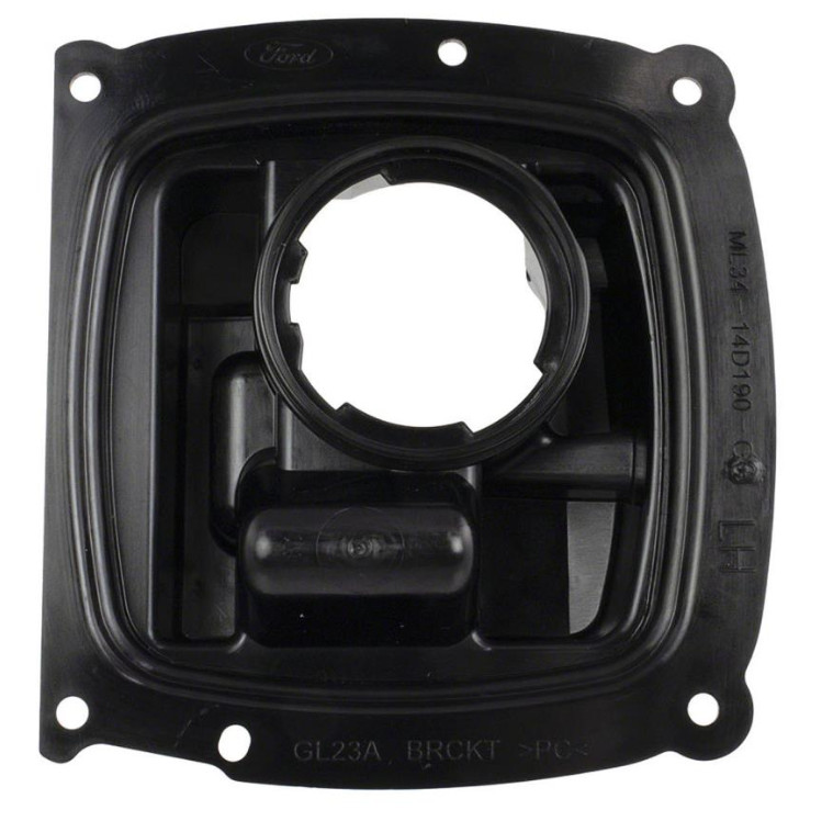 Ford F150 Blind Spot  21-23 Warning Sensor Bracket ML34-14D190 LH Rear