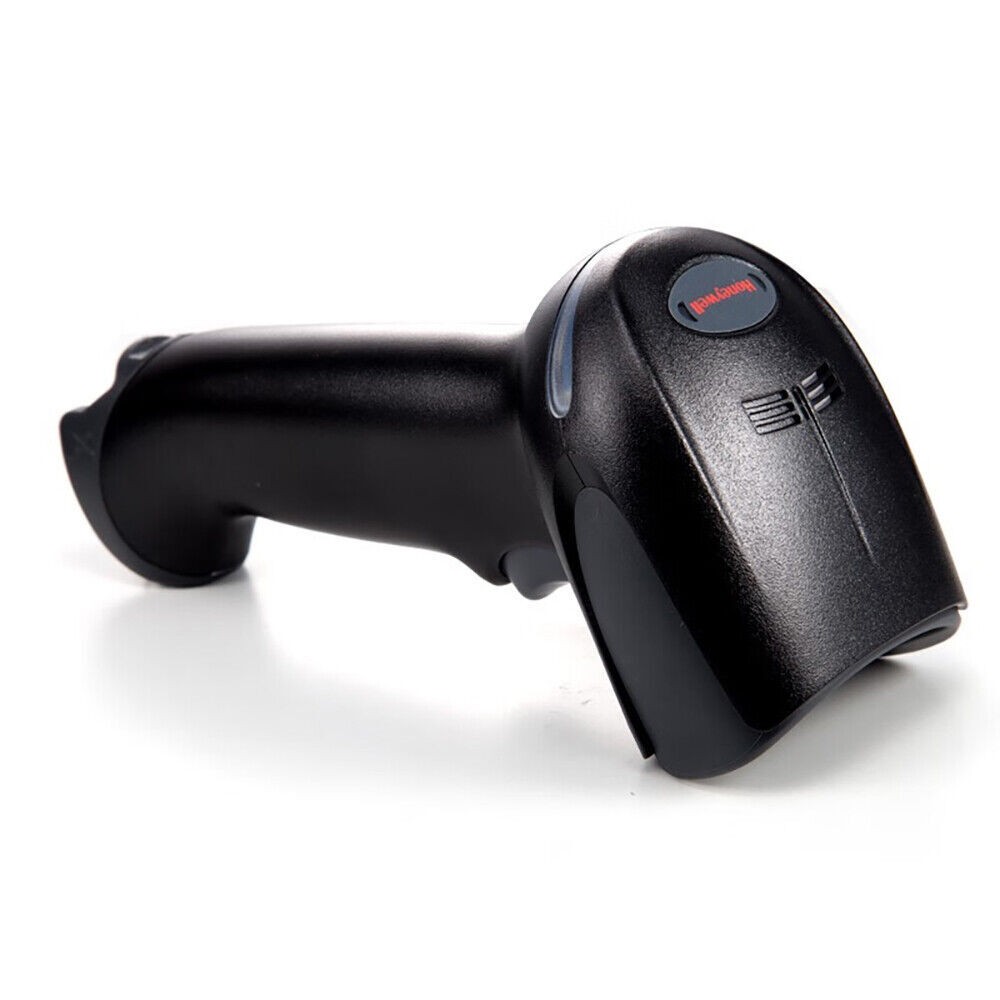 Honeywell Xenon 1900GHD-2USB High-Density Handheld 2D USB Barcode Scanner +Cable